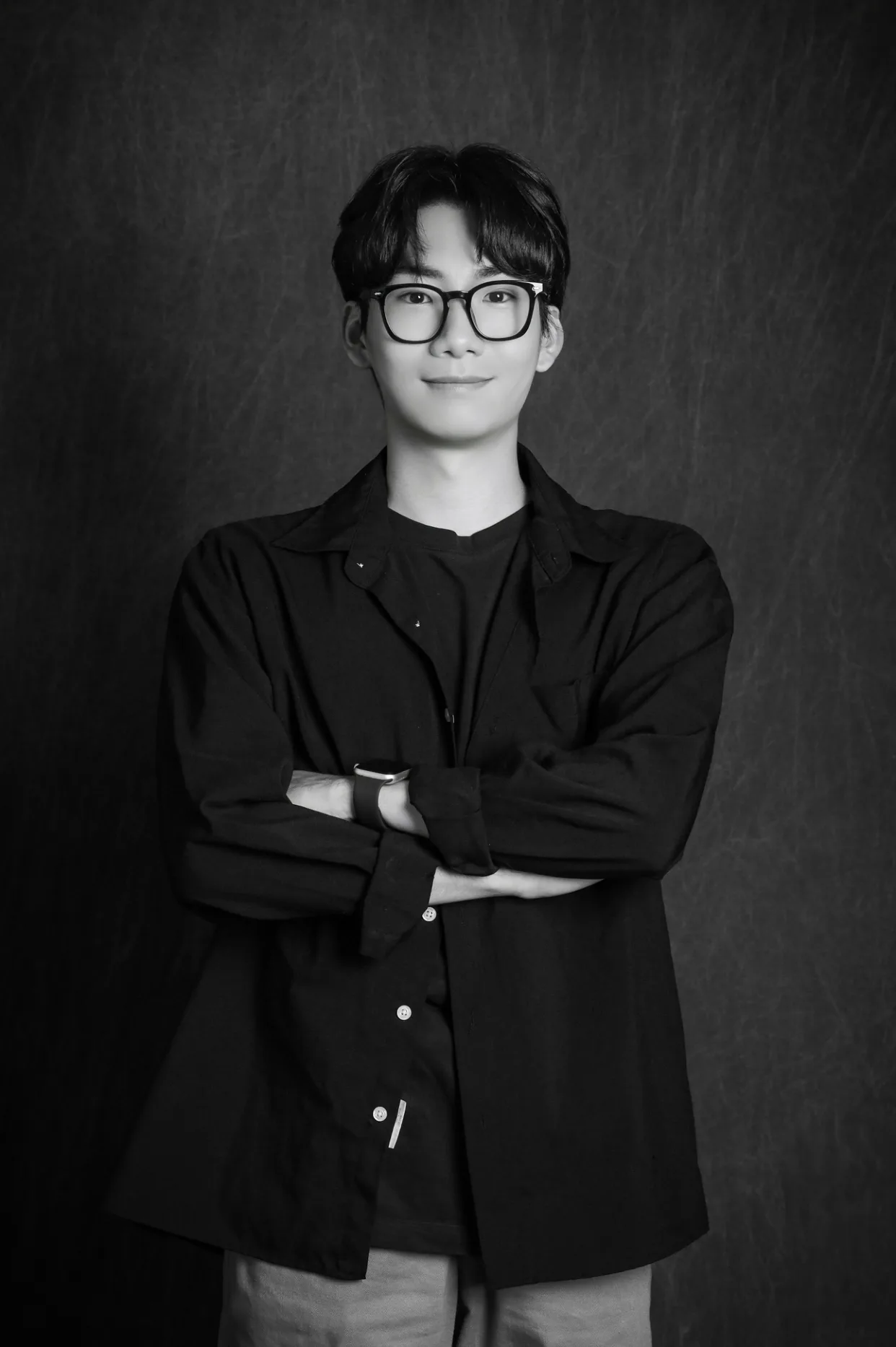 고민성