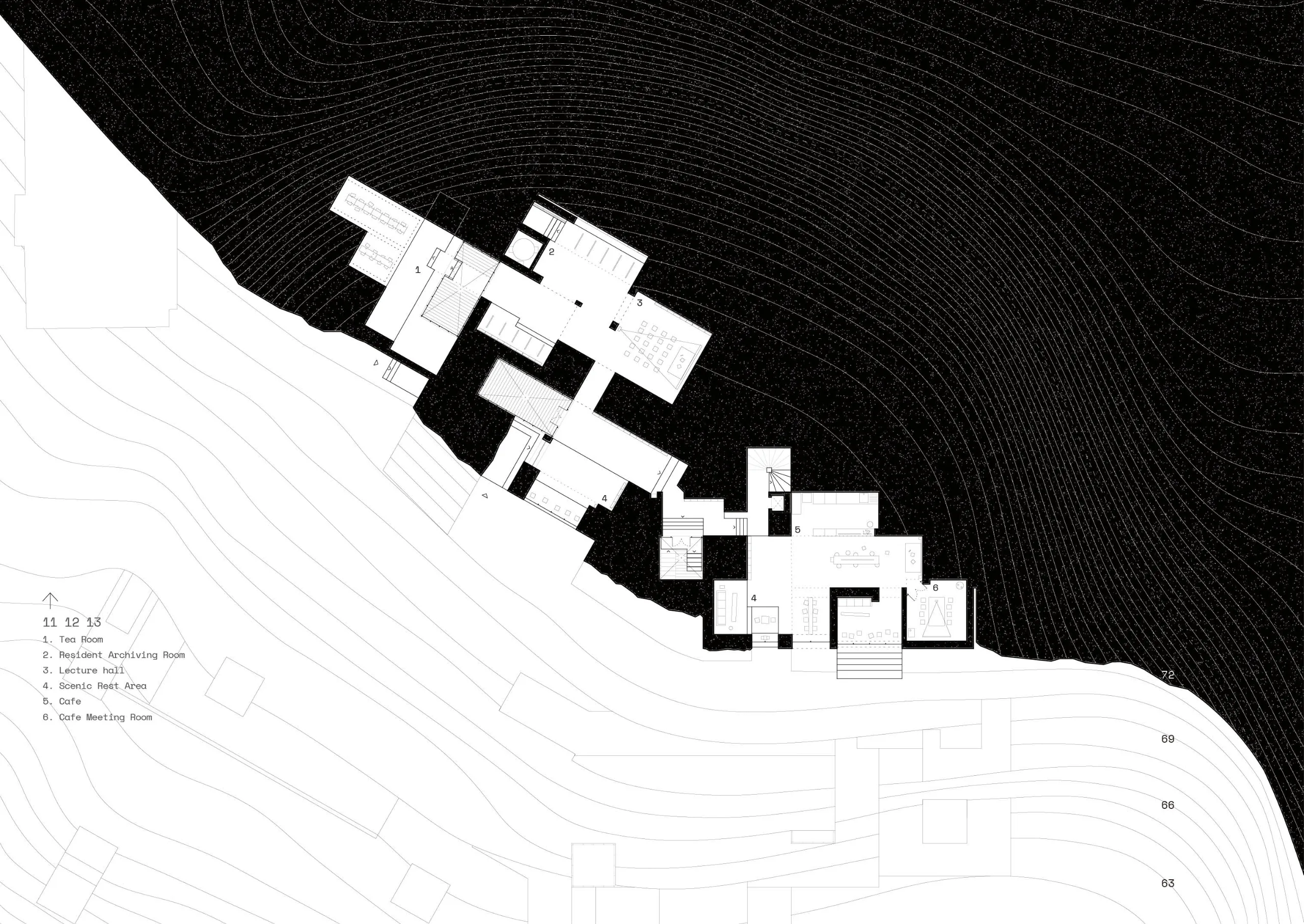 FORM TO FOAM DRAWINGS